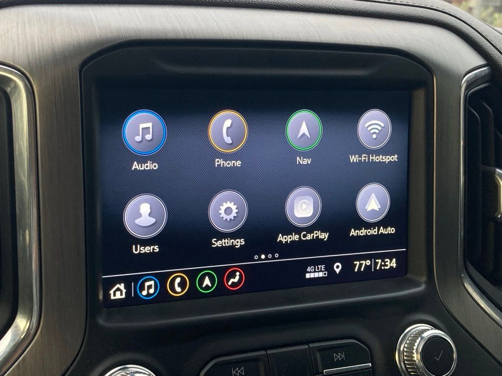 2019 GMC Sierra 1500 Denali San Antonio TX