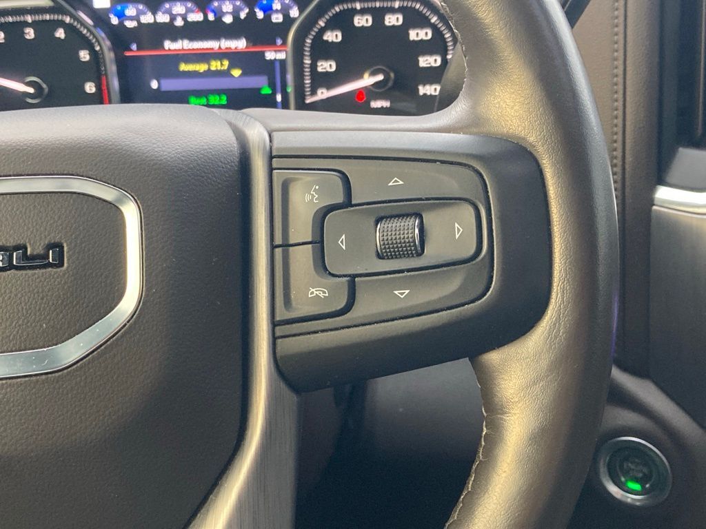 2019 GMC Sierra 1500 Denali San Antonio TX