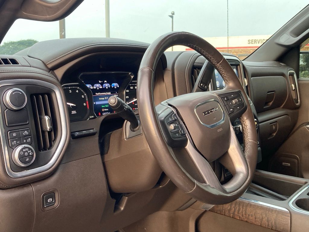 2019 GMC Sierra 1500 Denali San Antonio TX