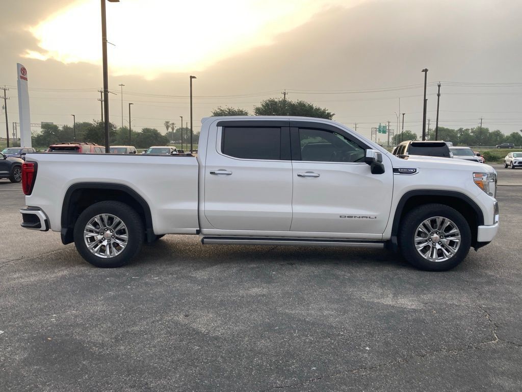 2019 GMC Sierra 1500 Denali San Antonio TX