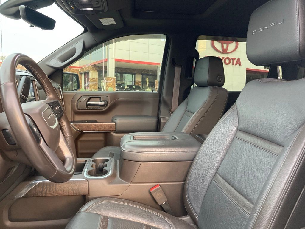 2019 GMC Sierra 1500 Denali San Antonio TX