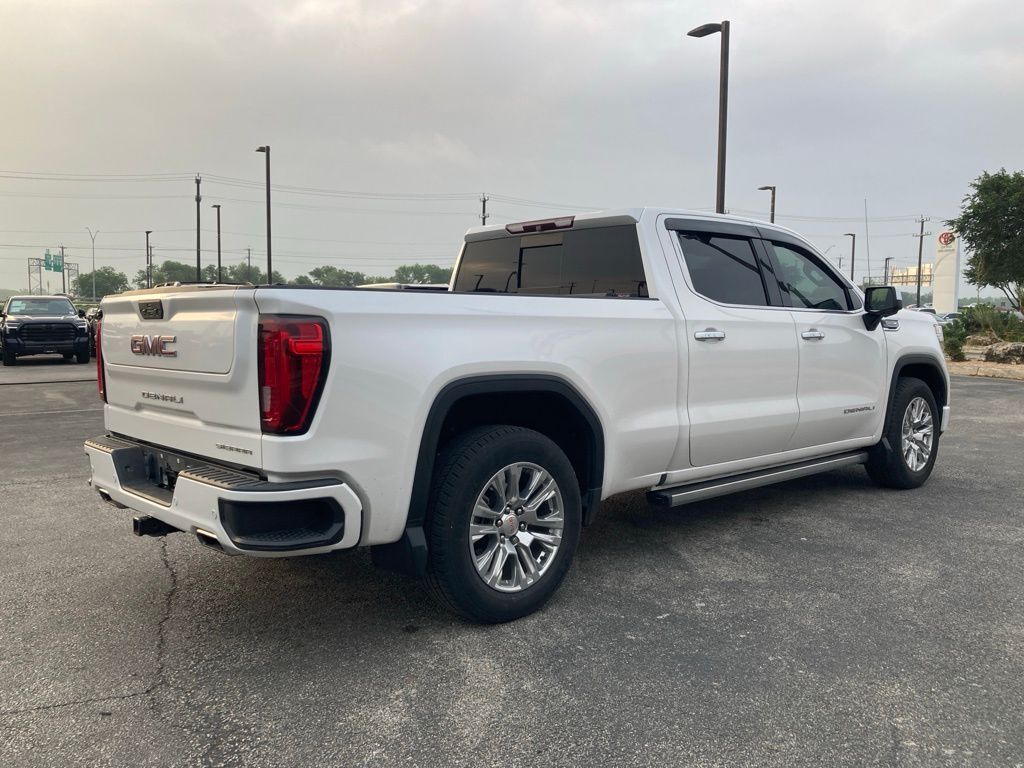 2019 GMC Sierra 1500 Denali San Antonio TX