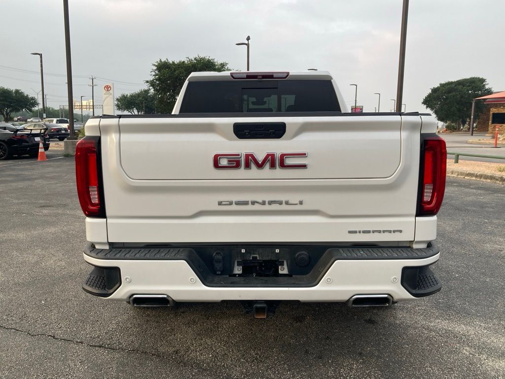 2019 GMC Sierra 1500 Denali San Antonio TX