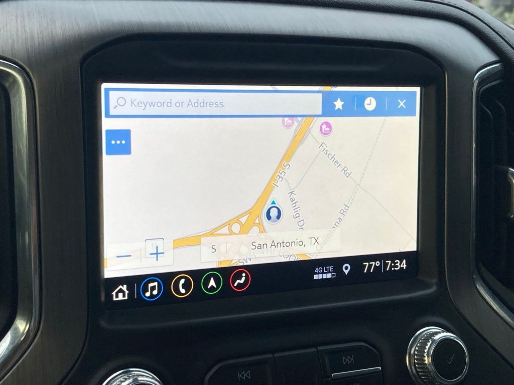 2019 GMC Sierra 1500 Denali San Antonio TX