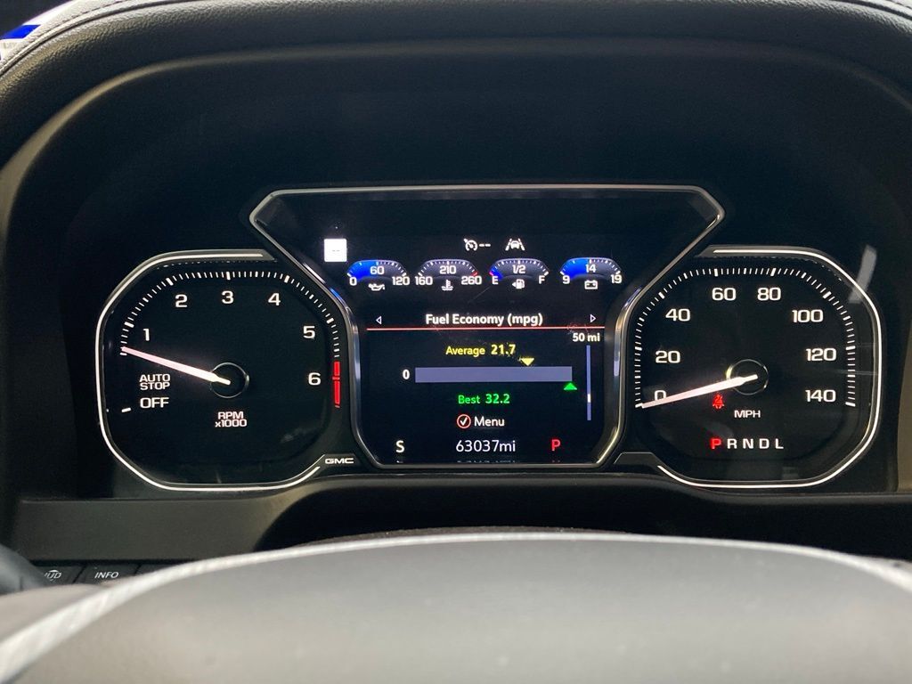 2019 GMC Sierra 1500 Denali San Antonio TX