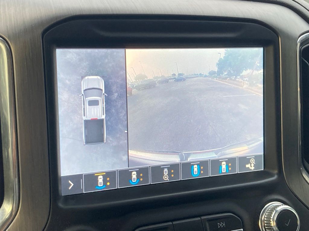 2019 GMC Sierra 1500 Denali San Antonio TX