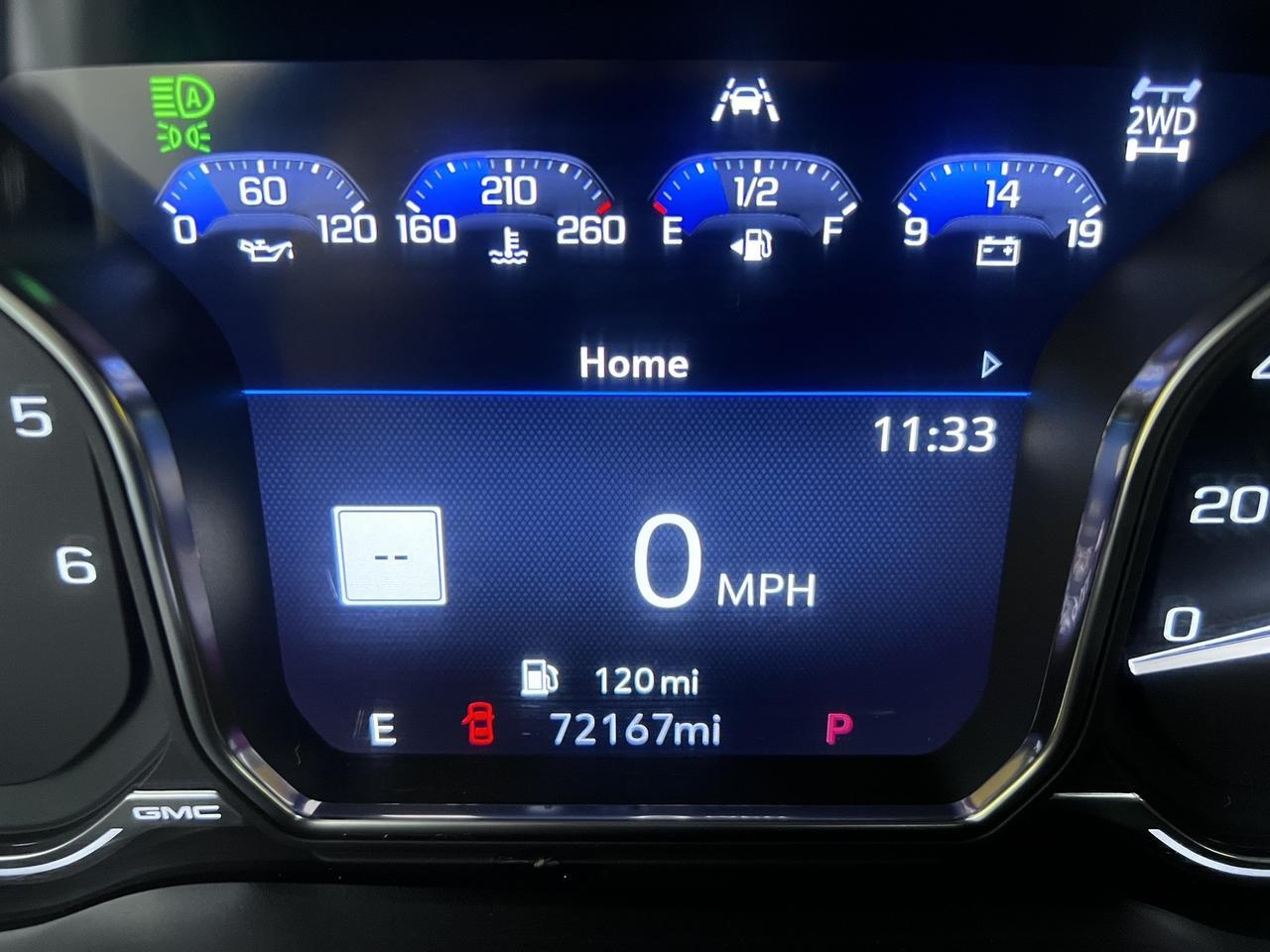 2019 GMC Sierra 1500 Denali San Rafael CA