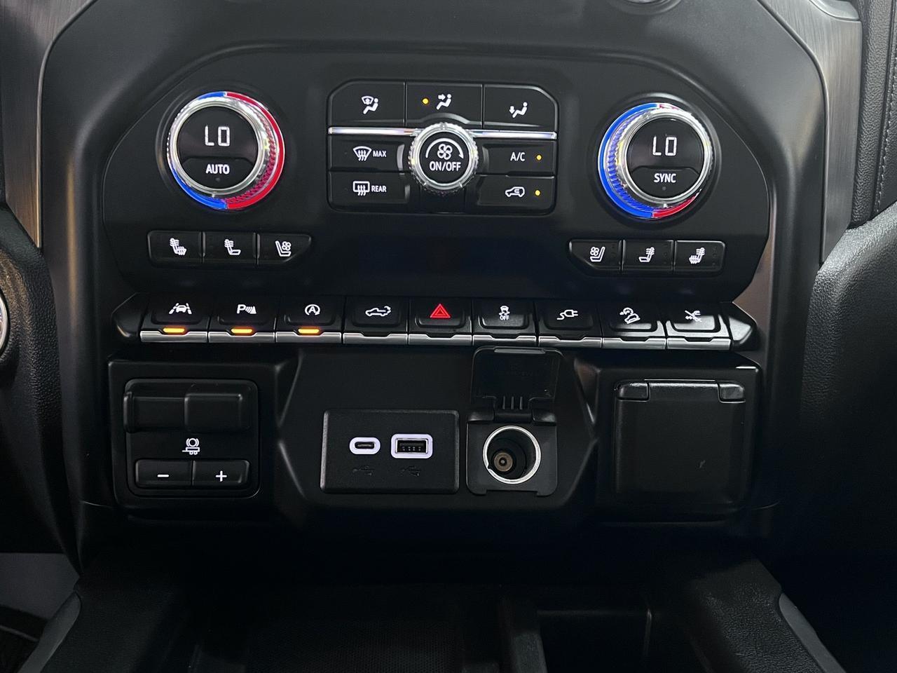 2019 GMC Sierra 1500 Denali San Rafael CA