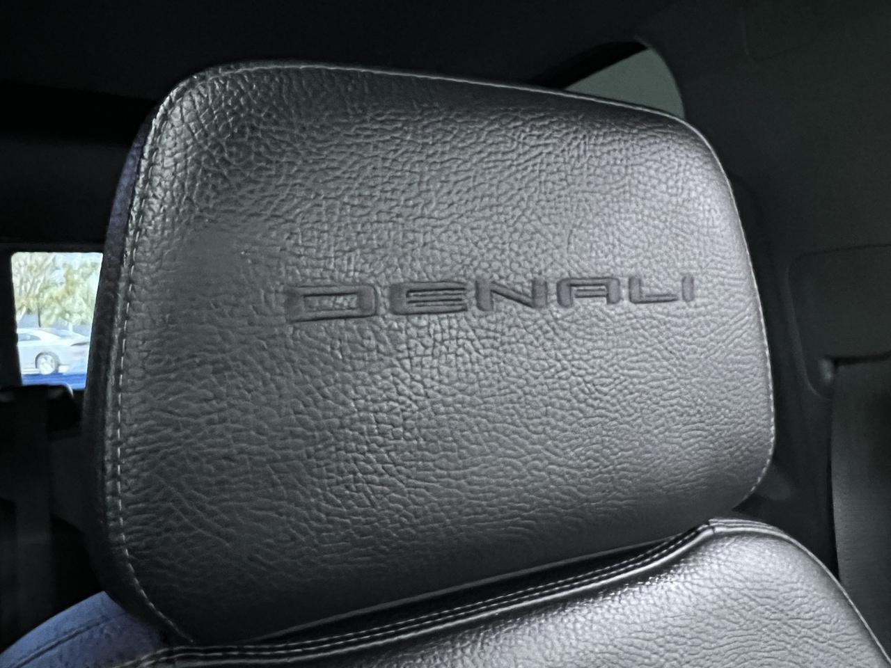 2019 GMC Sierra 1500 Denali San Rafael CA