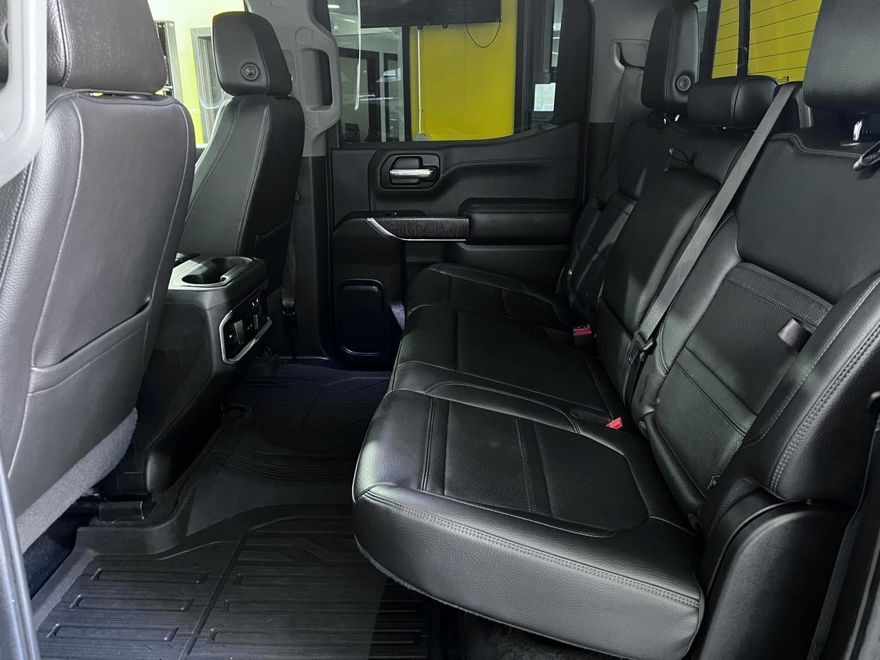 2019 GMC Sierra 1500 Denali San Rafael CA