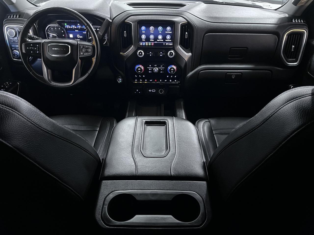 2019 GMC Sierra 1500 Denali San Rafael CA