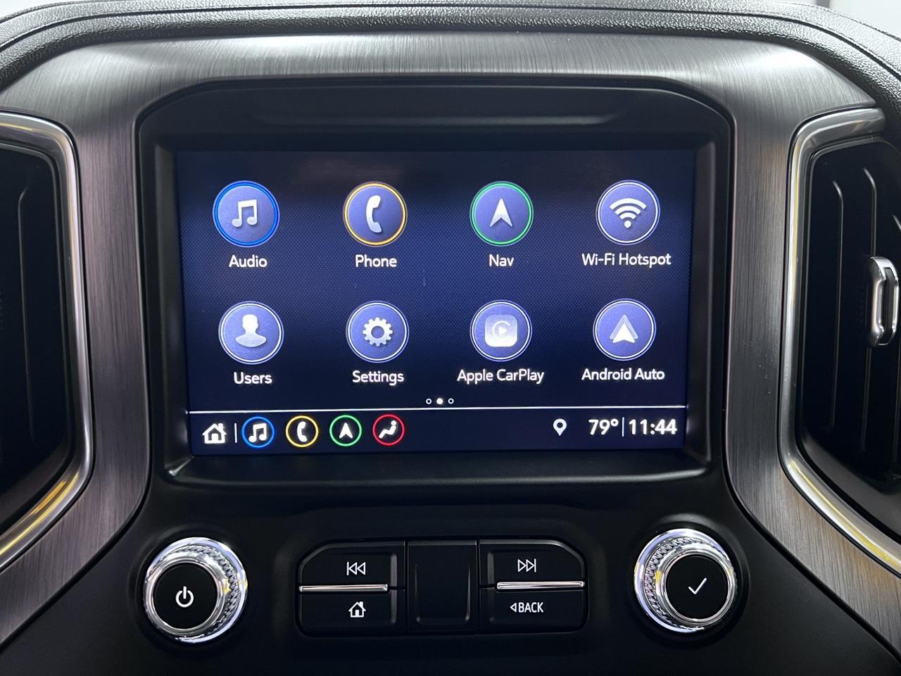 2019 GMC Sierra 1500 Denali San Rafael CA