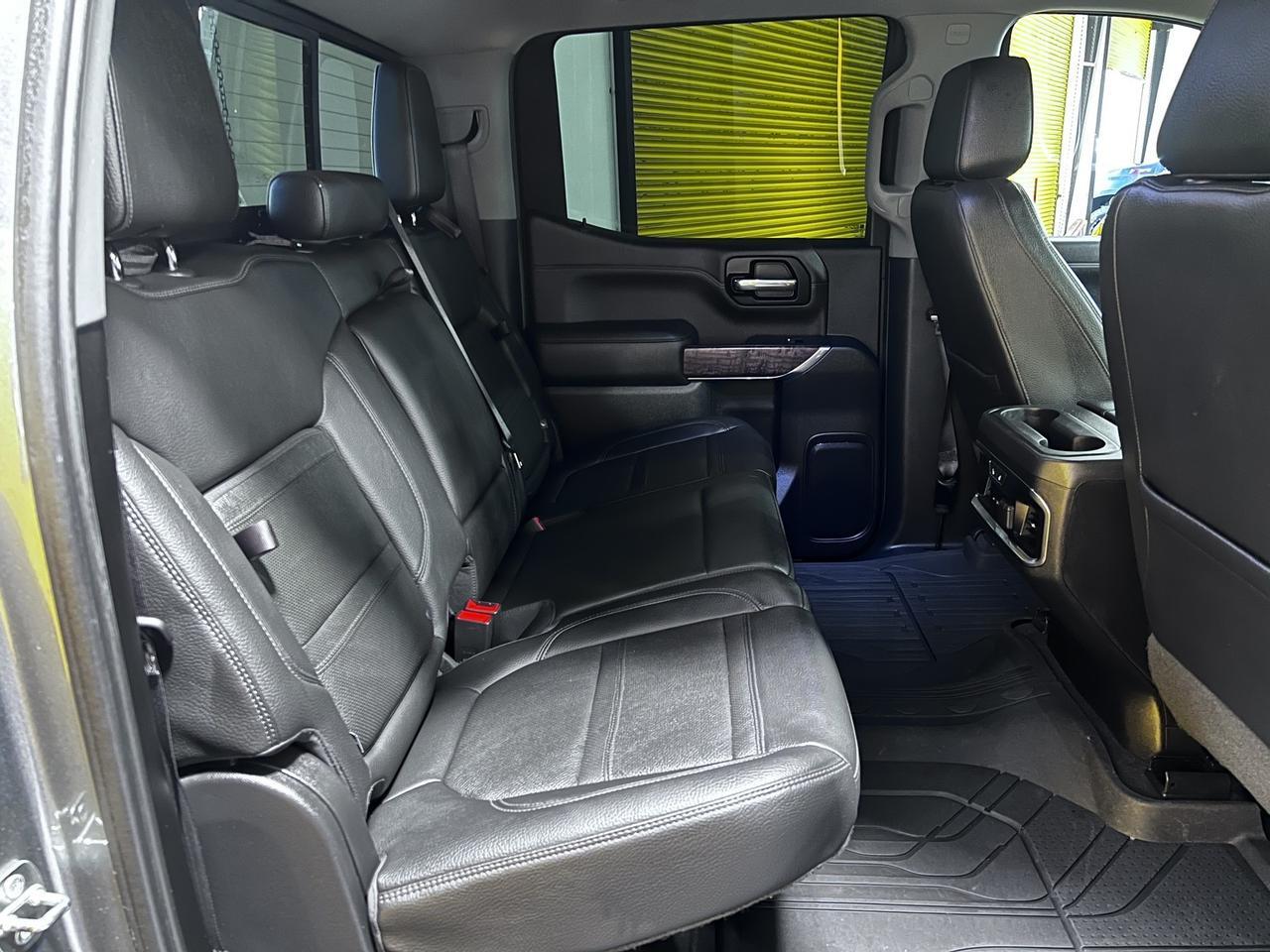 2019 GMC Sierra 1500 Denali San Rafael CA