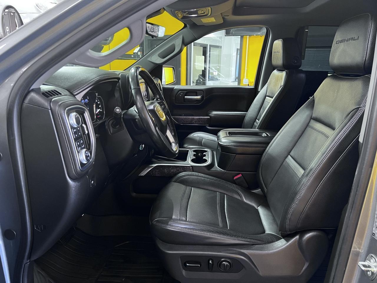 2019 GMC Sierra 1500 Denali San Rafael CA