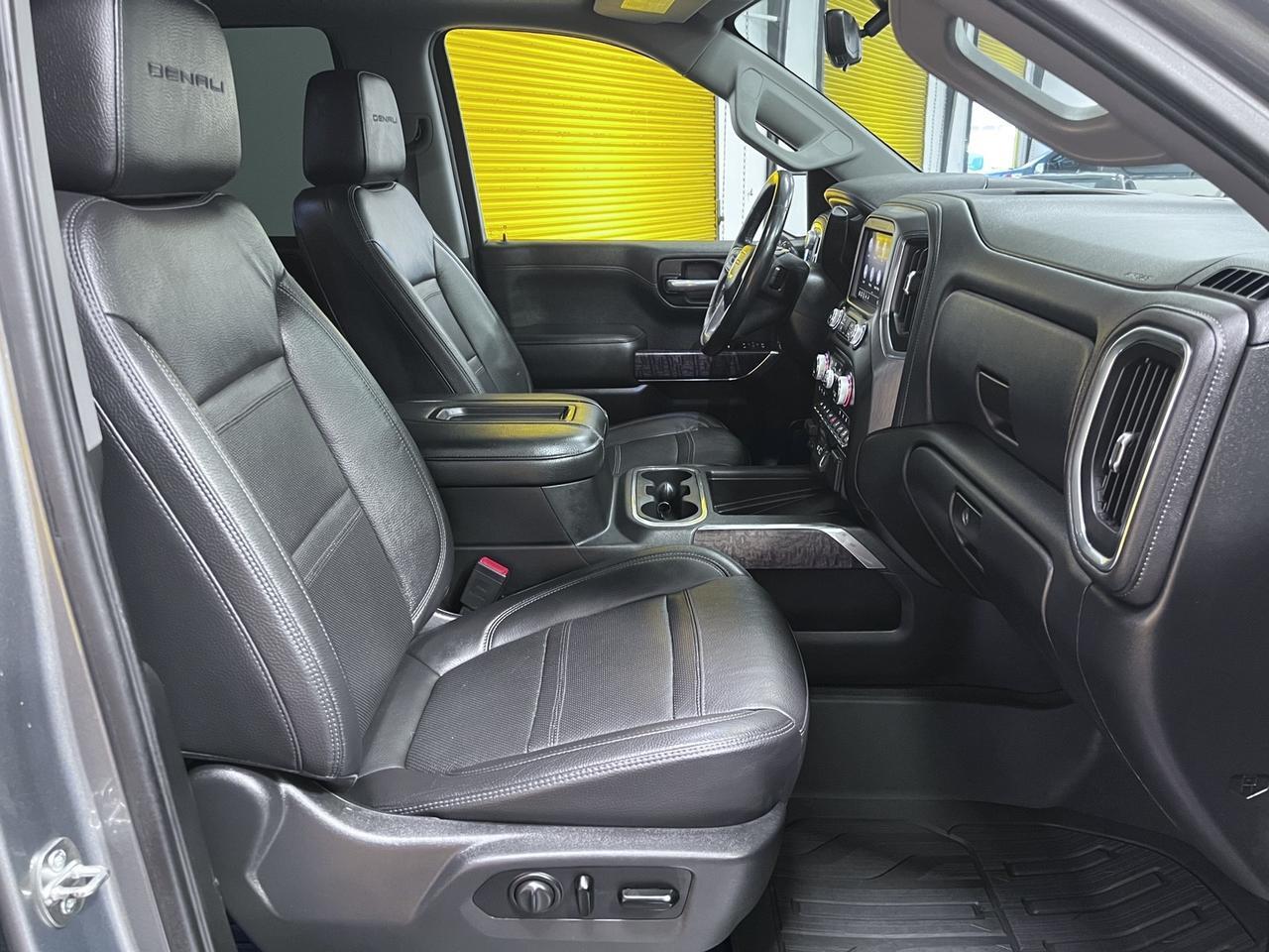 2019 GMC Sierra 1500 Denali San Rafael CA