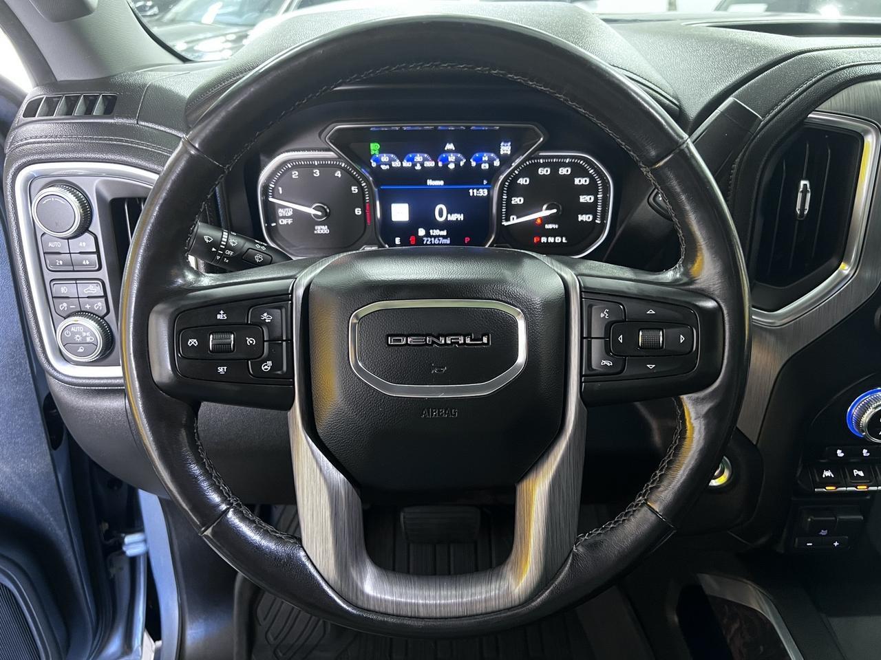 2019 GMC Sierra 1500 Denali San Rafael CA