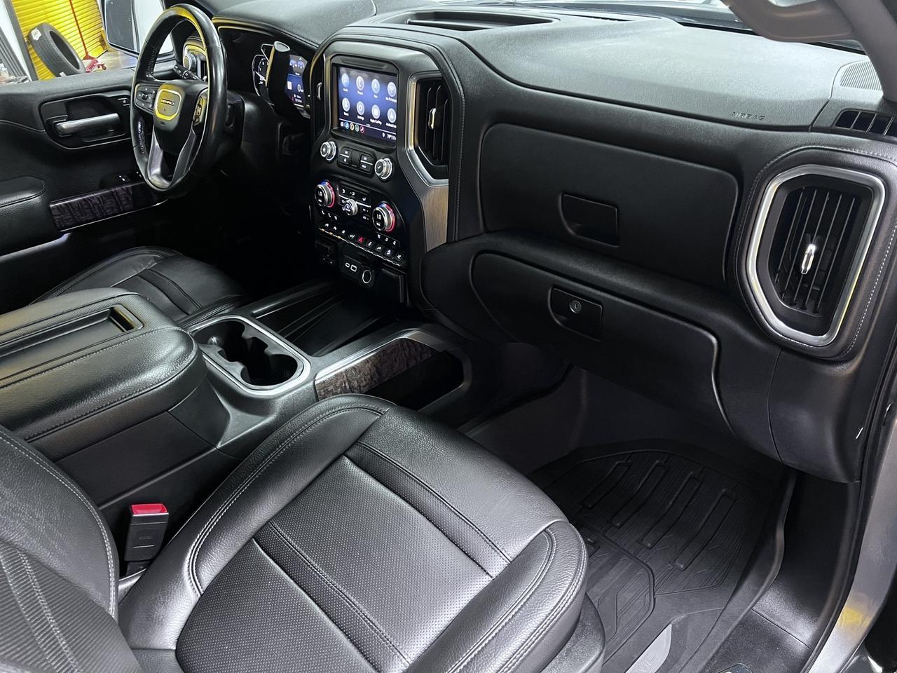 2019 GMC Sierra 1500 Denali San Rafael CA