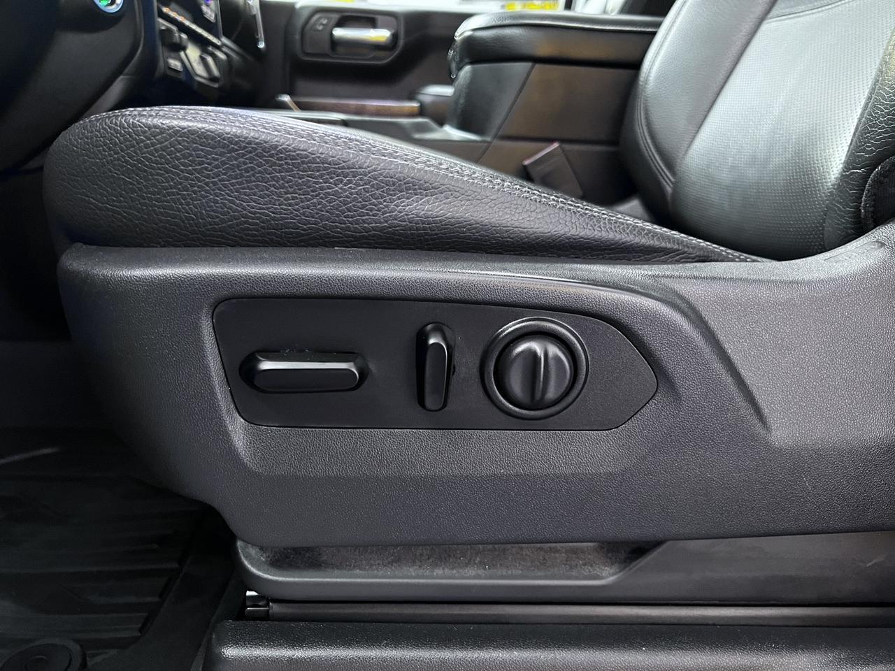 2019 GMC Sierra 1500 Denali San Rafael CA