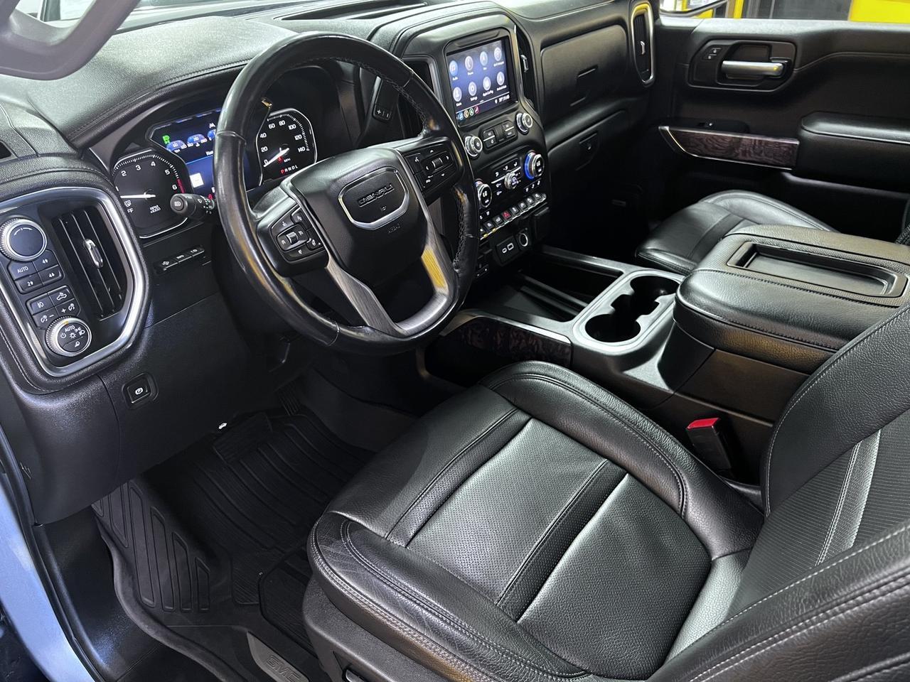 2019 GMC Sierra 1500 Denali San Rafael CA
