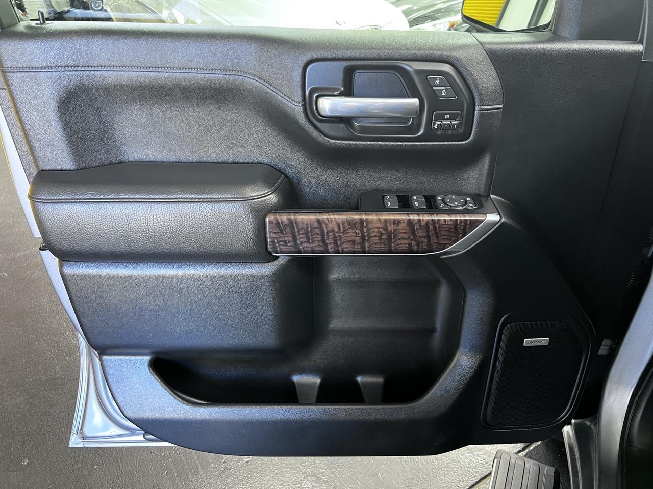2019 GMC Sierra 1500 Denali San Rafael CA