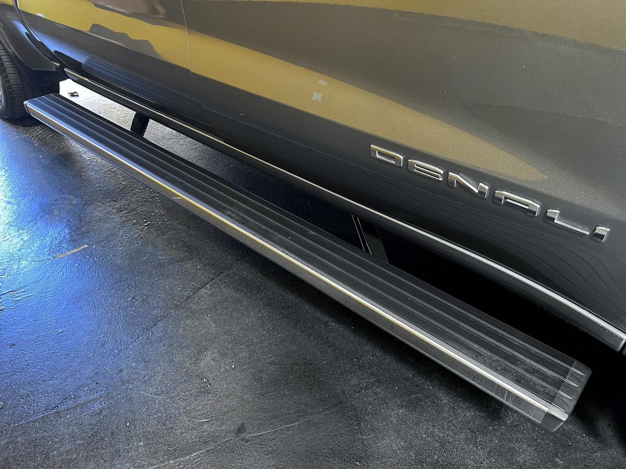 2019 GMC Sierra 1500 Denali San Rafael CA