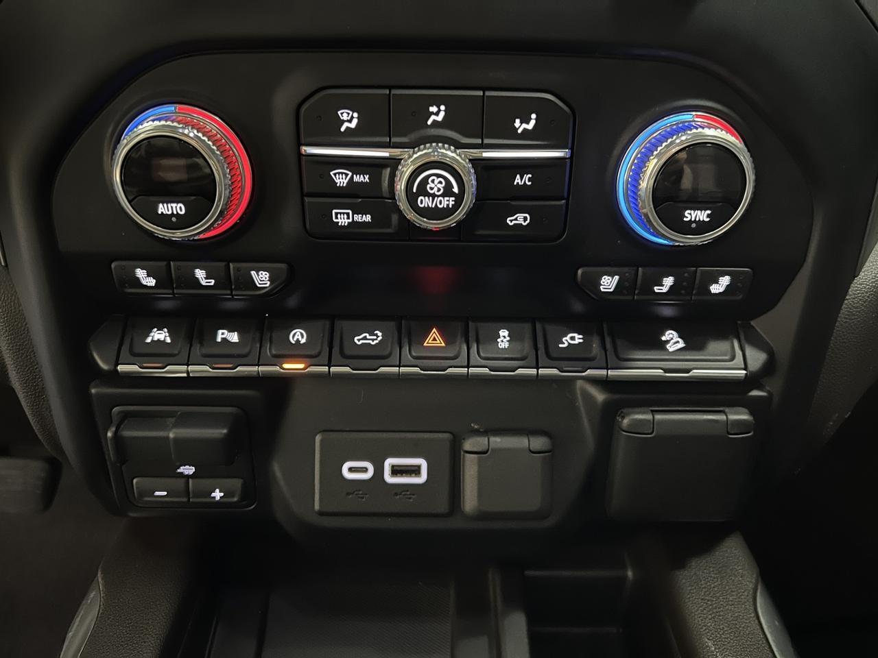 2019 GMC Sierra 1500 Denali San Rafael CA
