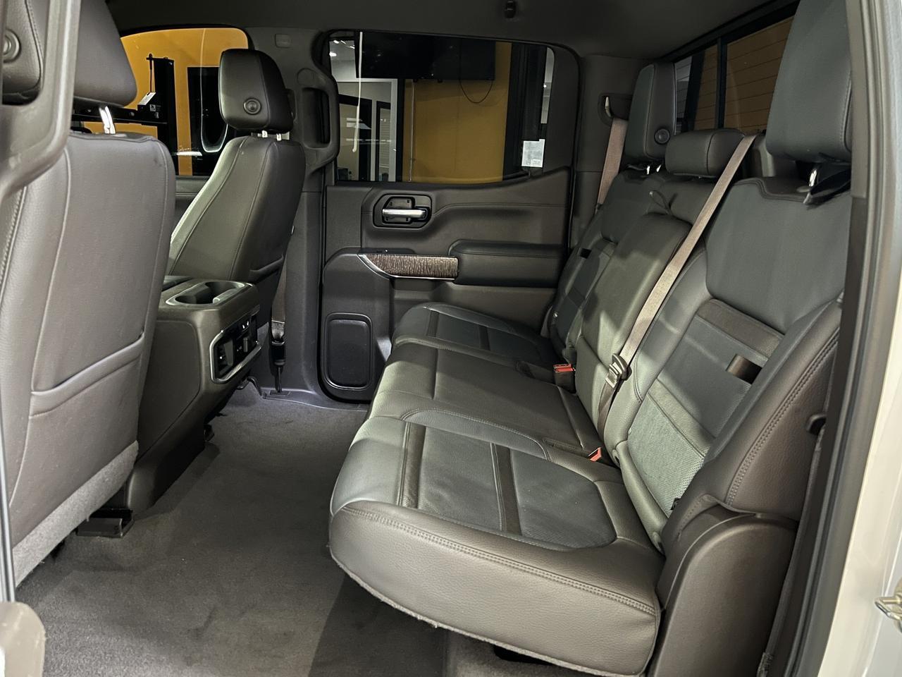 2019 GMC Sierra 1500 Denali San Rafael CA