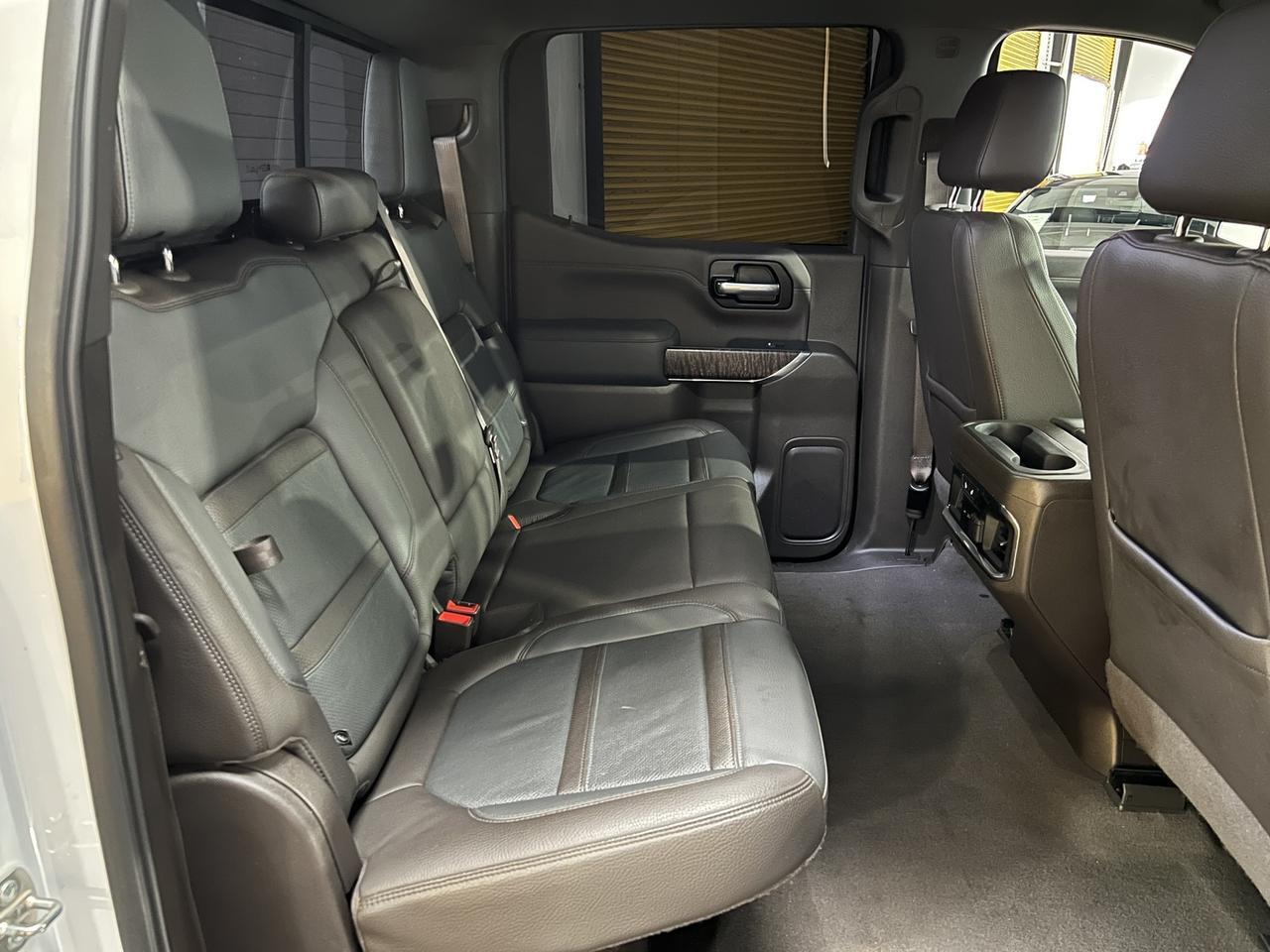 2019 GMC Sierra 1500 Denali San Rafael CA