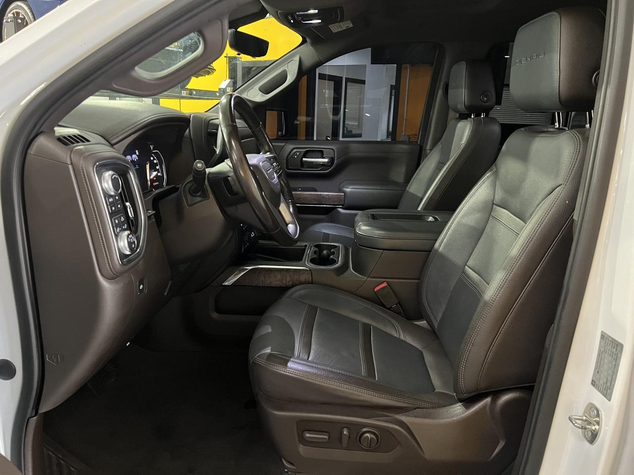 2019 GMC Sierra 1500 Denali San Rafael CA