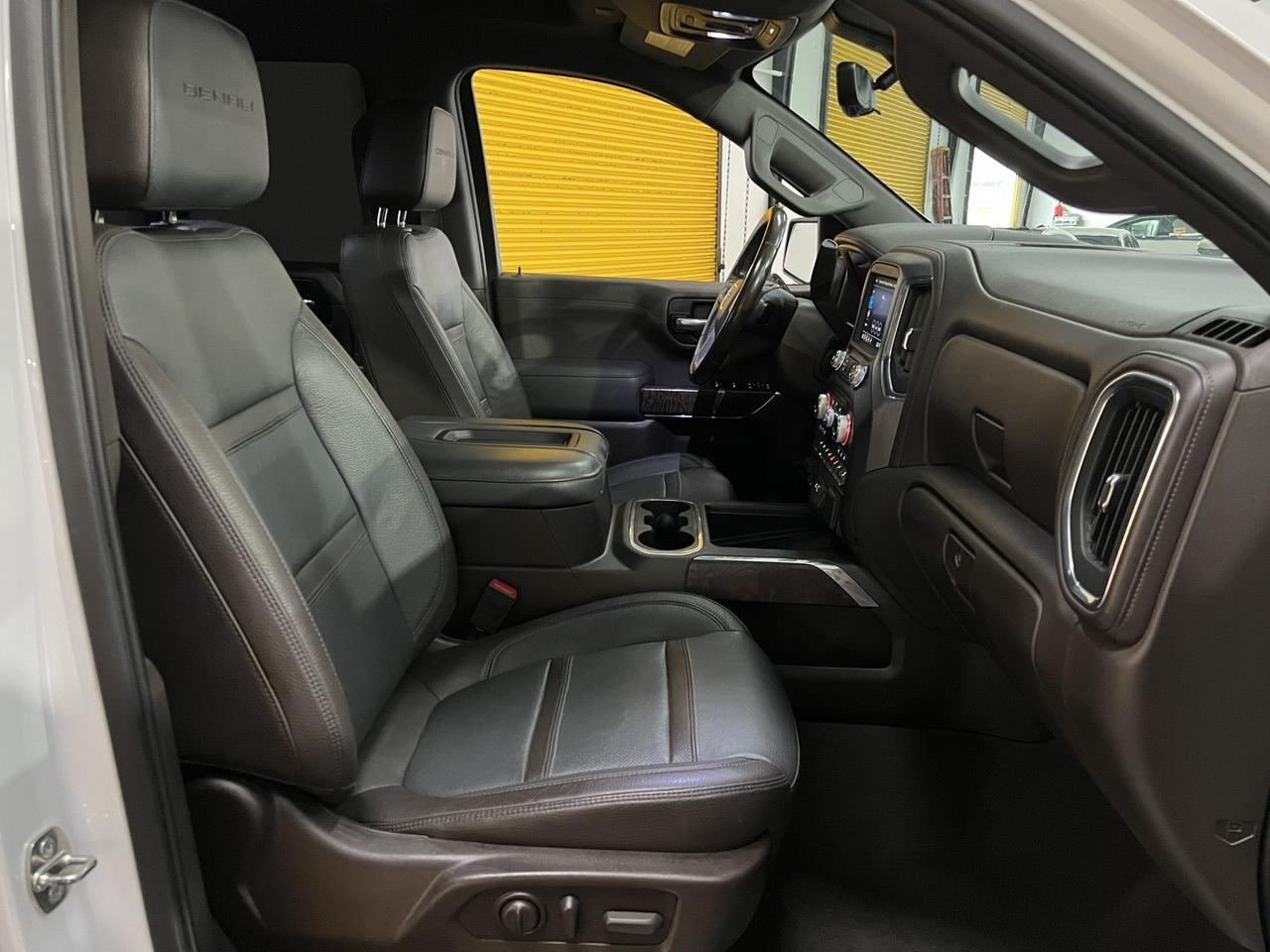 2019 GMC Sierra 1500 Denali San Rafael CA