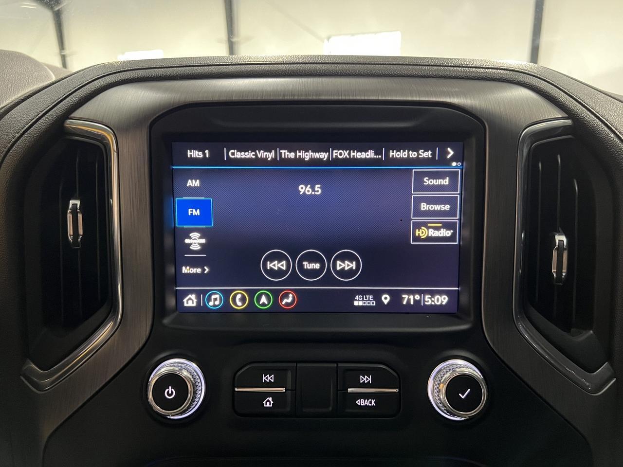 2019 GMC Sierra 1500 Denali San Rafael CA