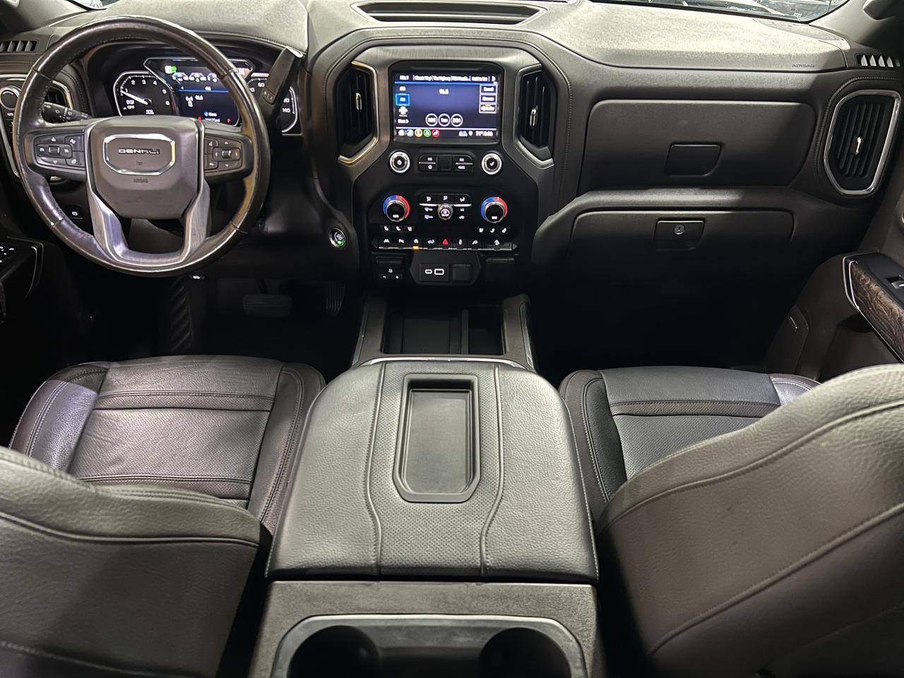 2019 GMC Sierra 1500 Denali San Rafael CA