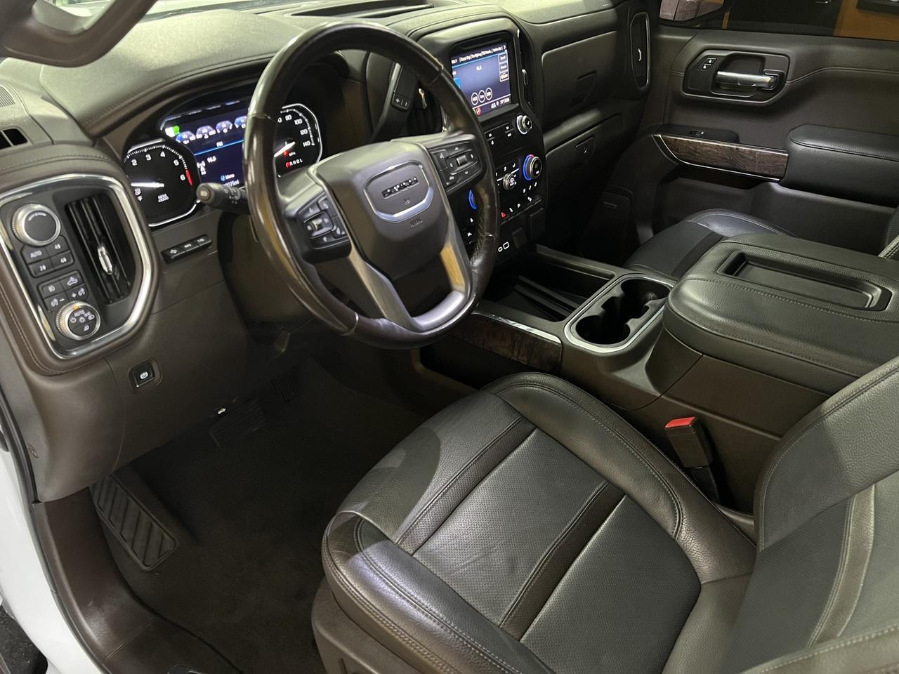 2019 GMC Sierra 1500 Denali San Rafael CA