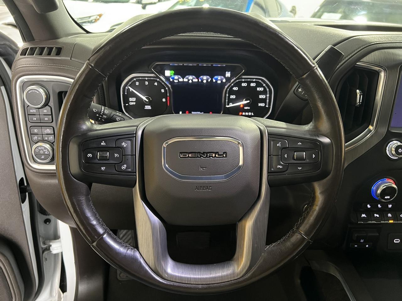 2019 GMC Sierra 1500 Denali San Rafael CA