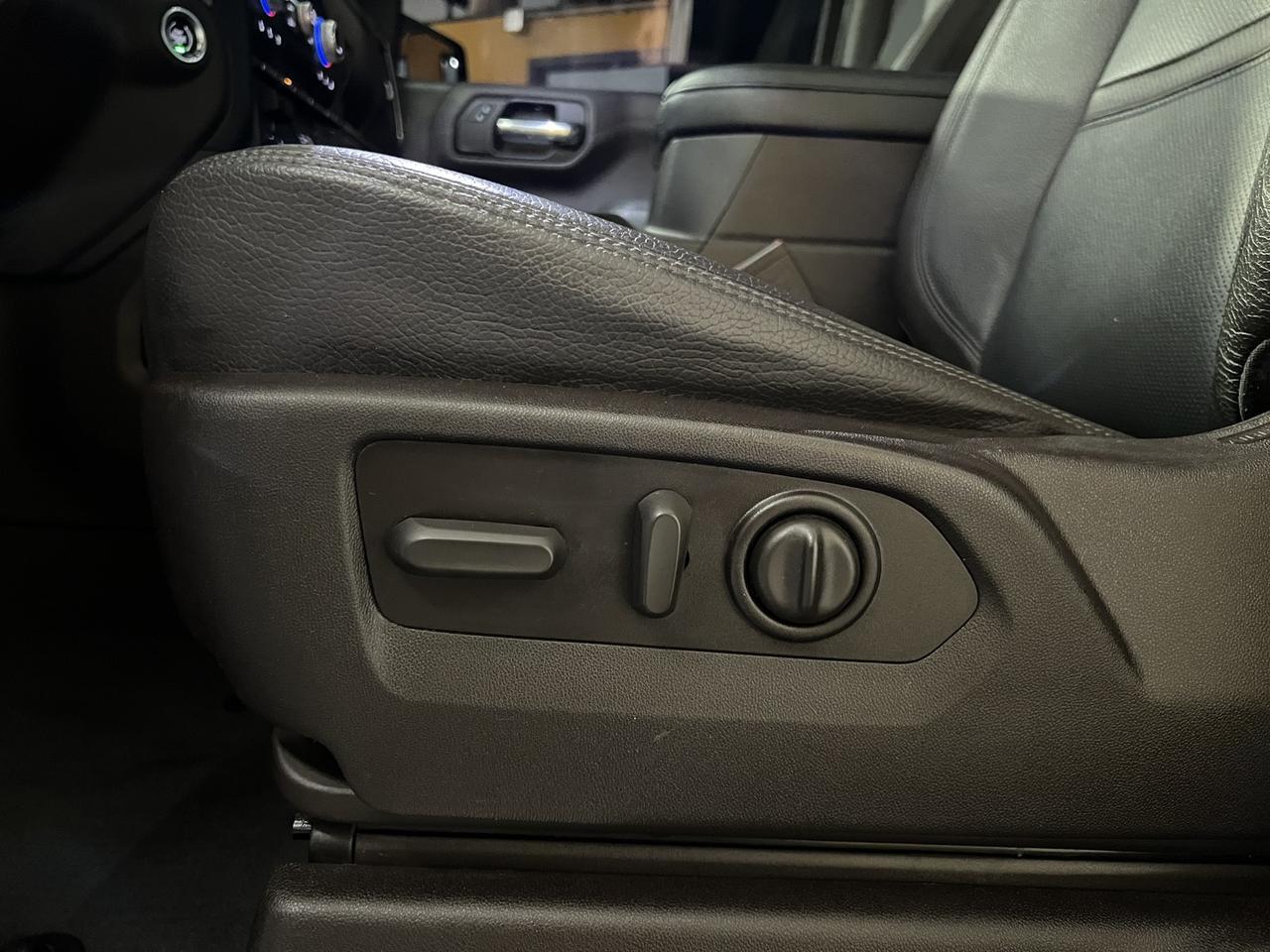 2019 GMC Sierra 1500 Denali San Rafael CA