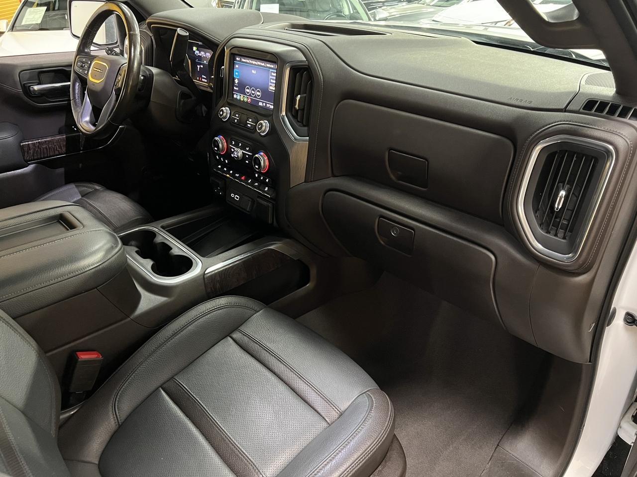 2019 GMC Sierra 1500 Denali San Rafael CA