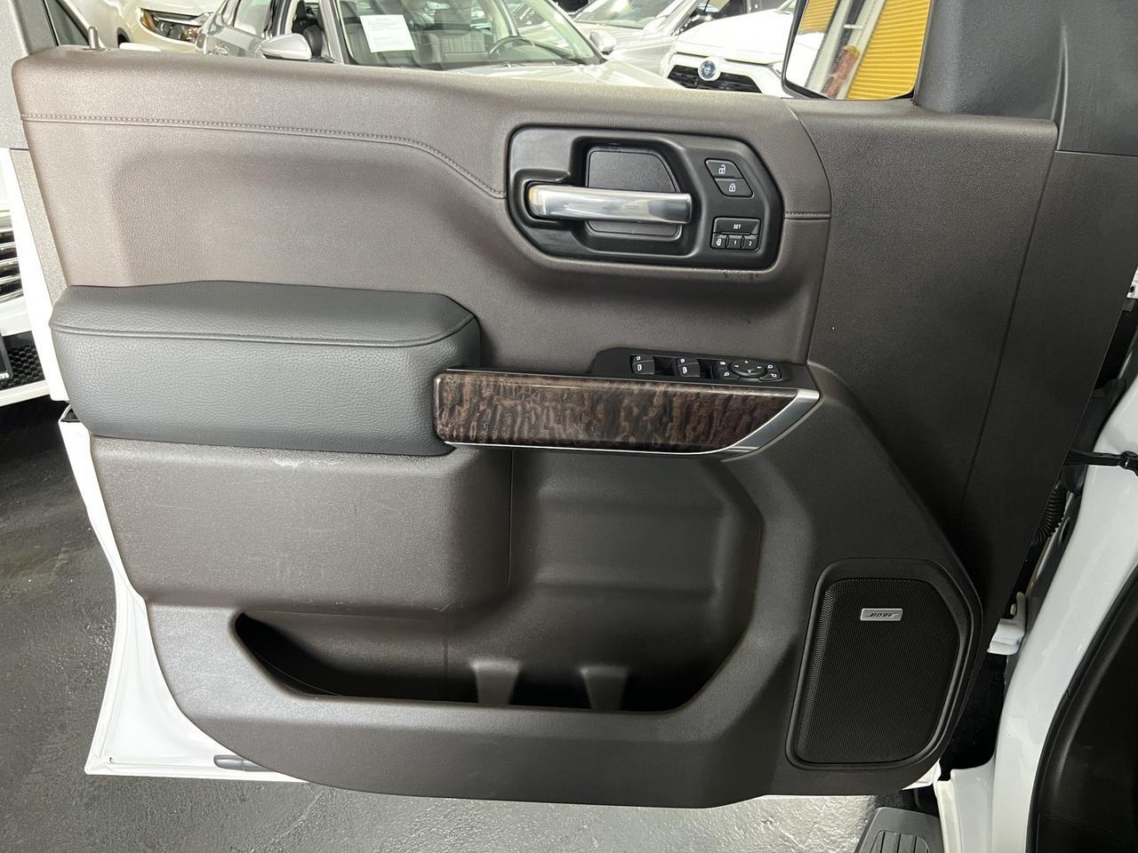 2019 GMC Sierra 1500 Denali San Rafael CA