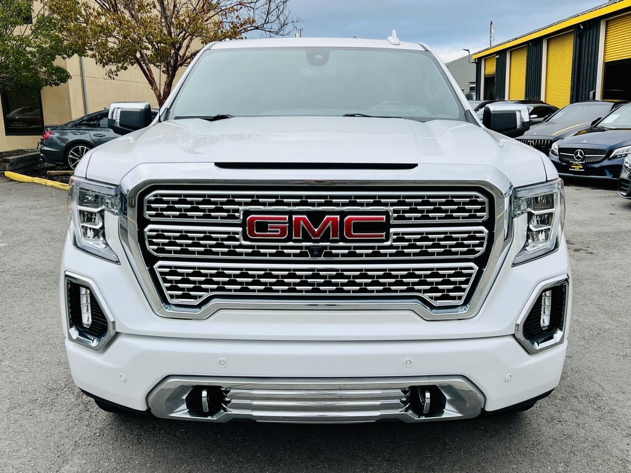 2019 GMC Sierra 1500 Denali San Rafael CA