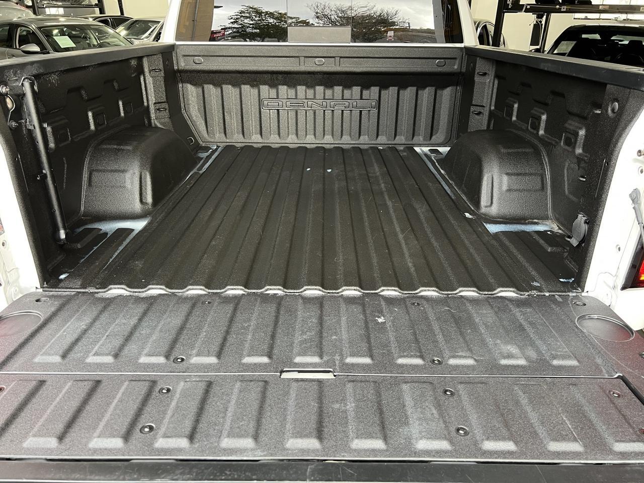 2019 GMC Sierra 1500 Denali San Rafael CA