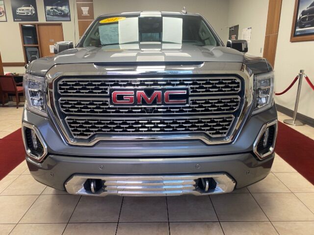 2019 GMC Sierra 1500 Denali Short Bed 5SA Charlotte NC