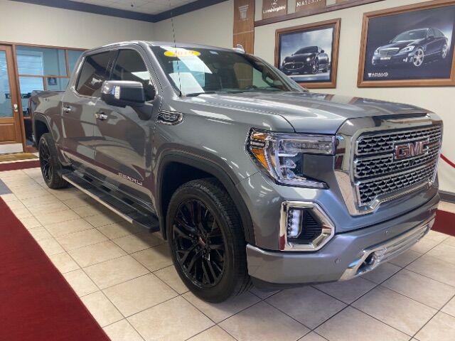 2019 GMC Sierra 1500 Denali Short Bed 5SA Charlotte NC