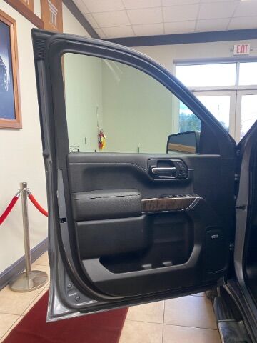 2019 GMC Sierra 1500 Denali Short Bed 5SA Charlotte NC