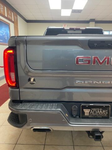 2019 GMC Sierra 1500 Denali Short Bed 5SA Charlotte NC