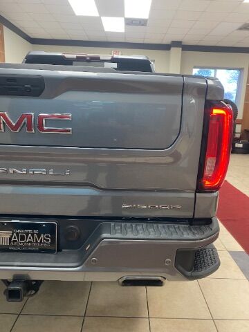 2019 GMC Sierra 1500 Denali Short Bed 5SA Charlotte NC