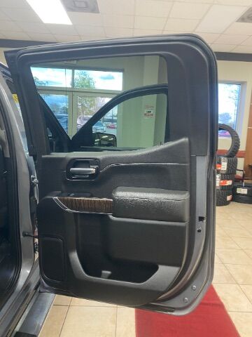 2019 GMC Sierra 1500 Denali Short Bed 5SA Charlotte NC