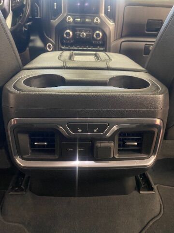 2019 GMC Sierra 1500 Denali Short Bed 5SA Charlotte NC