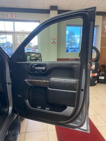 2019 GMC Sierra 1500 Denali Short Bed 5SA Charlotte NC