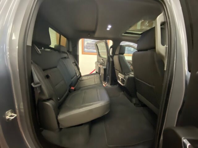 2019 GMC Sierra 1500 Denali Short Bed 5SA Charlotte NC