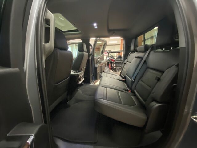 2019 GMC Sierra 1500 Denali Short Bed 5SA Charlotte NC