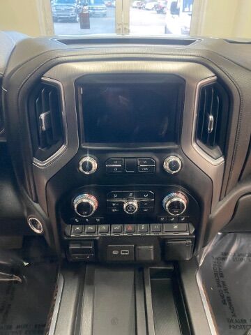 2019 GMC Sierra 1500 Denali Short Bed 5SA Charlotte NC